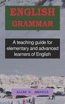 English Grammar