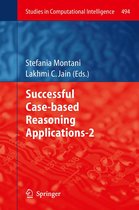Studies in Computational Intelligence 494 - Successful Case-based Reasoning Applications-2