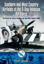 Aviation Heritage Trail - Southern and West Country Airfields of the D-Day Invasion Air Force
