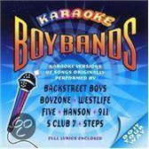 Boy Band Karaoke