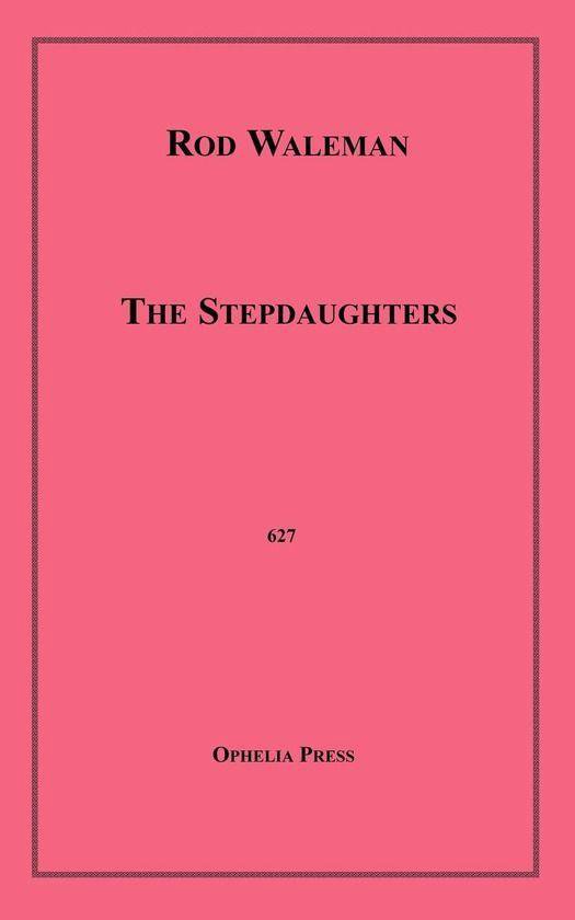The Stepdaughters - cover