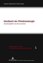 Handbuch Der Filmdramaturgie