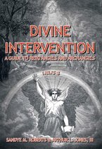 Divine Intervention 1 - Divine Intervention: A Guide To Reiki Angels and Archangels