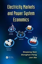 Electricity Markets And Power System Economics