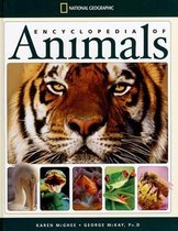 National Geographic Encyclopedia of Animals