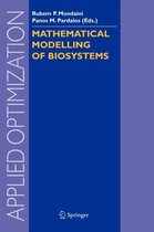 Mathematical Modelling of Biosystems