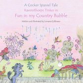 Ravensthorpe Tinker in Fun in my Country Bubble