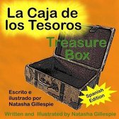 Treasure Box (Spanish Edition)