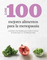 Los 100 Mejores Alimentos Para La Menopausia