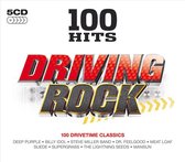 100 Hits: Driving Rock [2011]