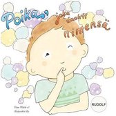 Poika, joka unohti nimensa RUDOLF