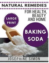 Baking Soda ***large Print Edition***