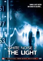 White Noise 2 (Steelbook) (Special Edition)
