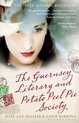Guernsey Literary & Potato Peel Pie Soci