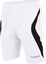 hummel Manchester Shorts Sportbroek Unisex - Maat L