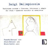 Dallapiccola: Chamber Music