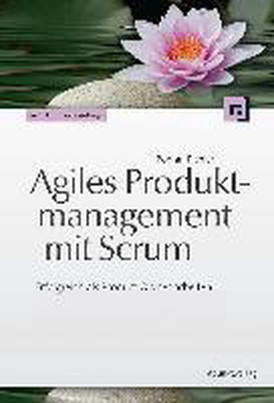 Agiles Produktmanagement Mit Scrum