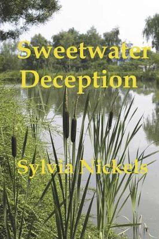 Sweetwater Deception - cover