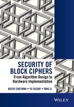 IEEE Press - Security of Block Ciphers