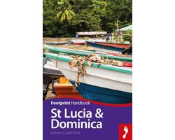 St Lucia & Dominica