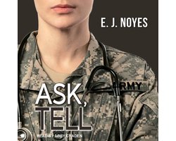 Ask, Tell
