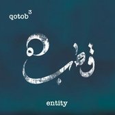 Qotob Trio - Entity (CD)