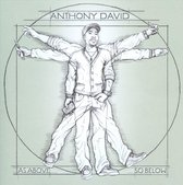 David Anthony - Anthony David (Usa)