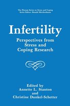 Springer Series on Stress and Coping - Infertility
