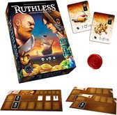 Asmodee Ruthless Legends of the Black Flag - EN