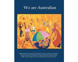 We are Australian (Vol 1 Colour Edition)