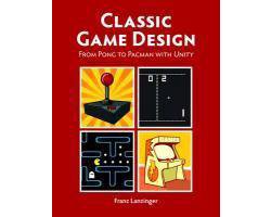 Omslag van Classic Game Design