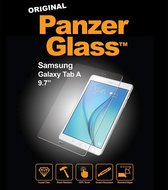 Samsung Galaxy Tab A 9.7 PanzerGlass Tempered Glass Screen Protector