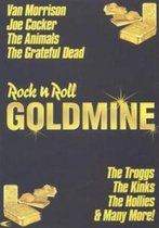 Rock N Roll Goldmine