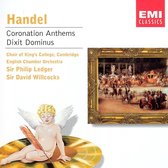 Coronation Anthems / Dixit Dominus