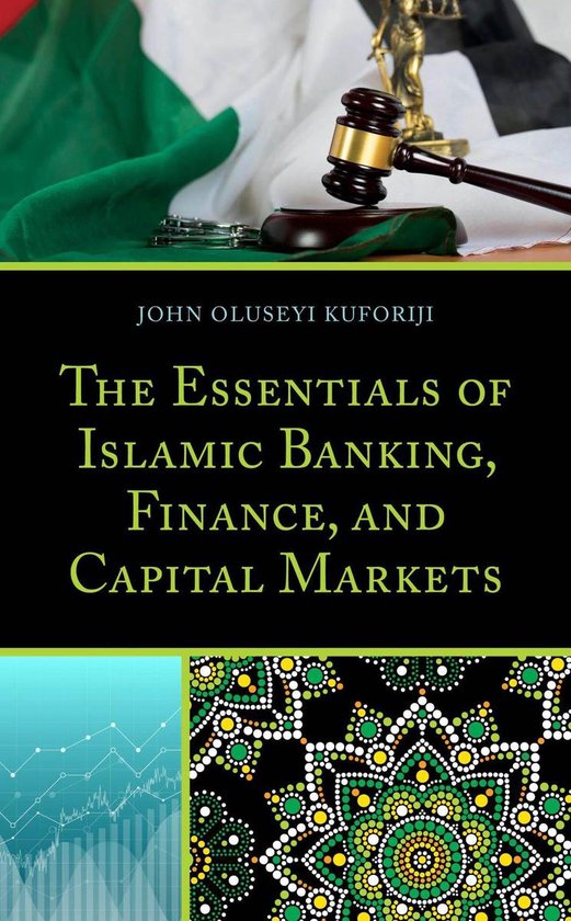 The Essentials of Islamic Banking, Finance, and Capital Mark ... - cover