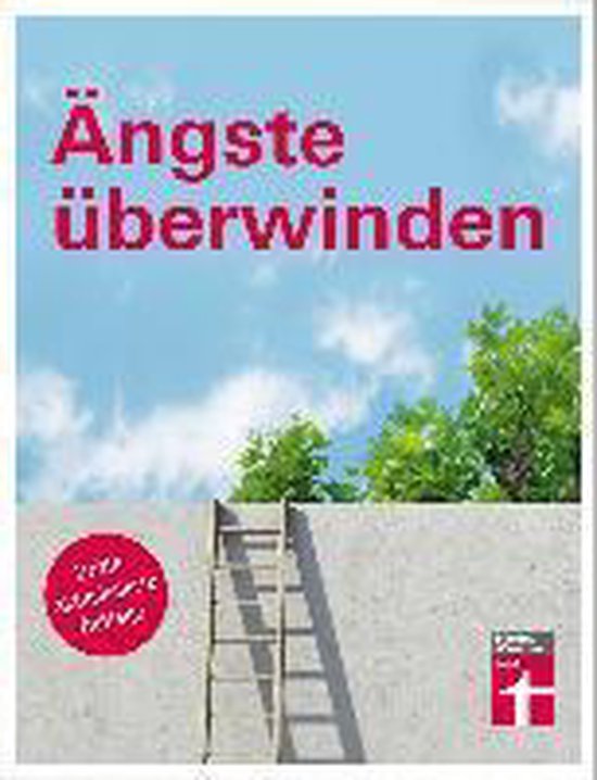 Ängste überwinden - cover
