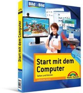 Start mit dem Computer Bild für Bild