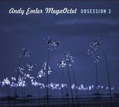Andy Emler Megaoctet - Obsession 3 (CD)