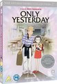 Only Yesterday (DVD)