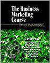 The Business Marketing Course