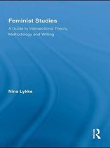 Routledge Advances in Feminist Studies and Intersectionality - Feminist Studies