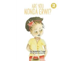 Are You Nonda Erwi?