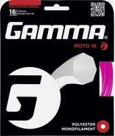 Gamma Moto Pink 17 (1.24mm)