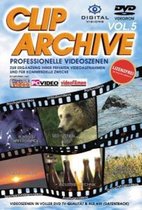 Clip Archive Vol.5 Dvd
