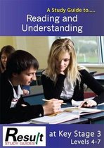 Reading and Understanding at Key Stage 3 English