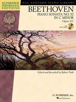 Piano Sonata No.32 in C Minor Op.111