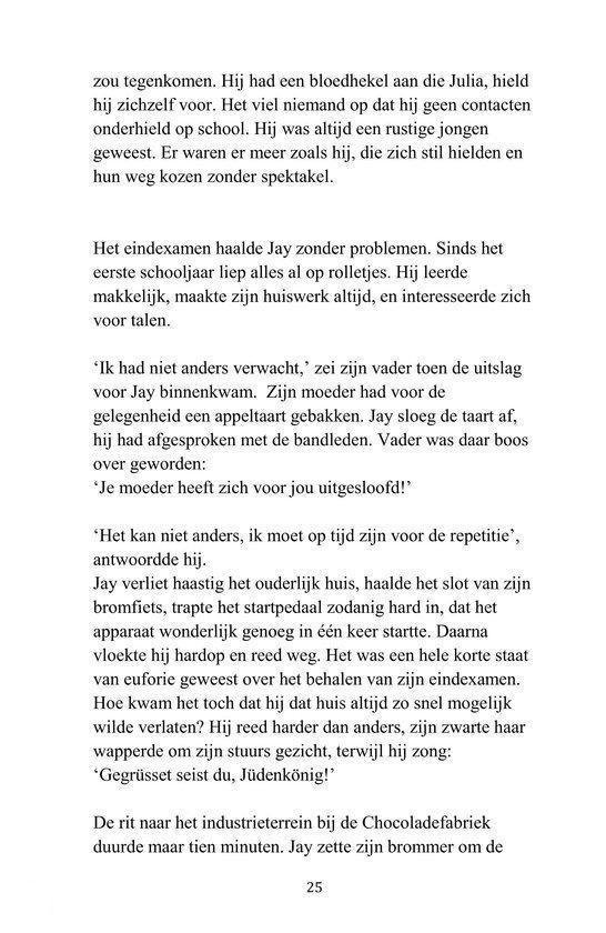 De ontkenner