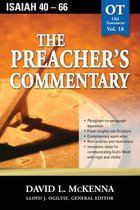 The Preacher's Commentary - Volume 18