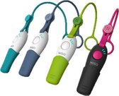 GPS Alarmknop via Bluetooth Wiso