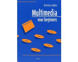 Multimedia voor beginners
